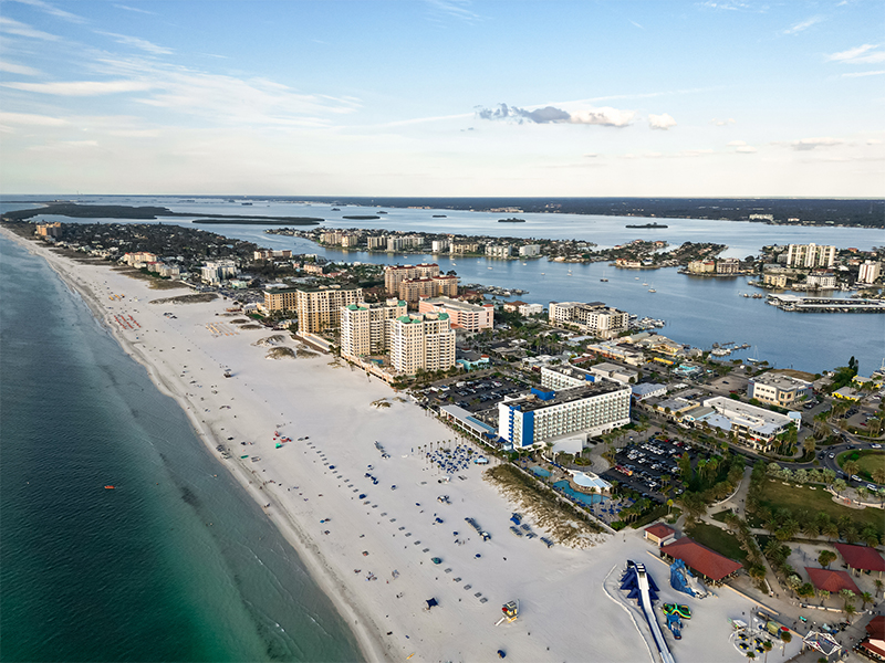 Is a condo in Clearwater, FL worth investing in 2024?