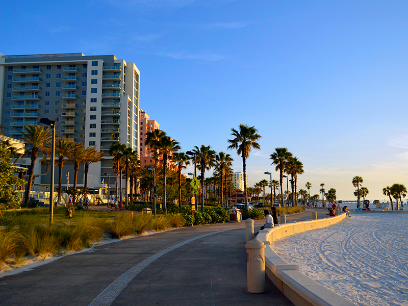 Is a condo in Clearwater, FL worth investing in 2024?