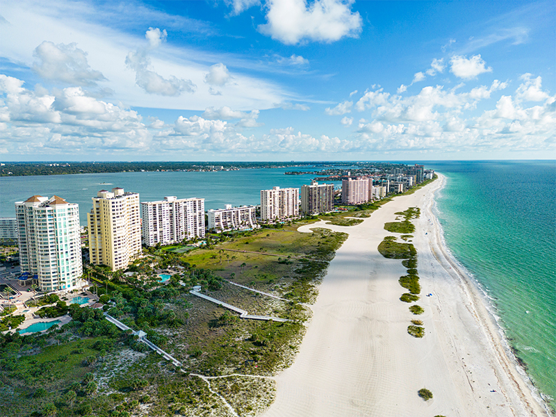 Is a condo in Clearwater, FL worth investing in 2024?