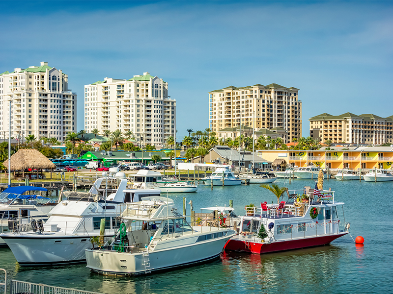 Is a condo in Clearwater, FL worth investing in 2024?